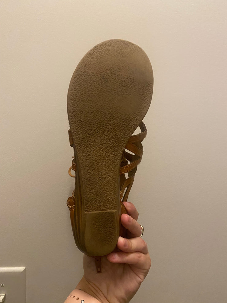 Rampage sandals
