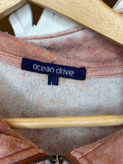 Ocean drive quarter zip